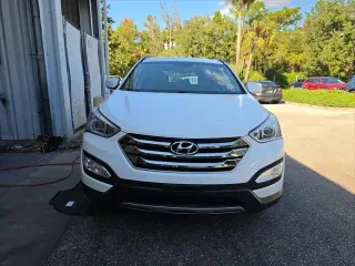 Hyundai SANTA FE Sport 2016 AWD 2.4L 4dr SUV