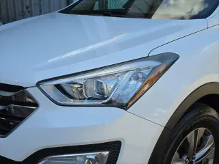 Hyundai SANTA FE Sport 2016 AWD 2.4L 4dr SUV