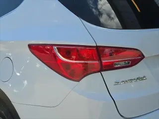 Hyundai SANTA FE Sport 2016 AWD 2.4L 4dr SUV