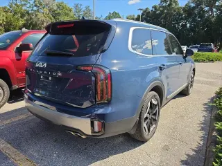 Kia Telluride 2025 EX 4dr SUV