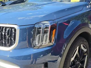 Kia Telluride 2025 EX 4dr SUV