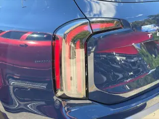 Kia Telluride 2025 EX 4dr SUV