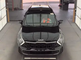 Kia Sportage 2023 AWD X-Line 4dr SUV