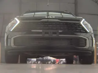 Kia Sportage 2023 AWD X-Line 4dr SUV