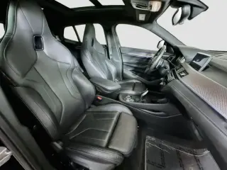 BMW X2 2022 sDrive28i 4dr Sports Activity Coupe