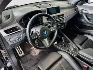 BMW X2 2022 sDrive28i 4dr Sports Activity Coupe