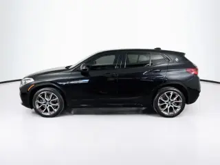 BMW X2 2022 sDrive28i 4dr Sports Activity Coupe