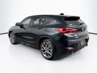 BMW X2 2022 sDrive28i 4dr Sports Activity Coupe