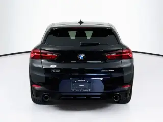 BMW X2 2022 sDrive28i 4dr Sports Activity Coupe