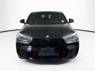 BMW X2 2022 sDrive28i 4dr Sports Activity Coupe