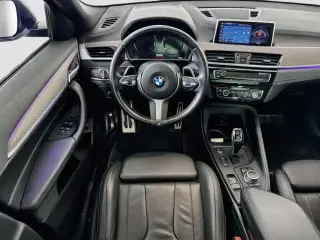 BMW X2 2022 sDrive28i 4dr Sports Activity Coupe