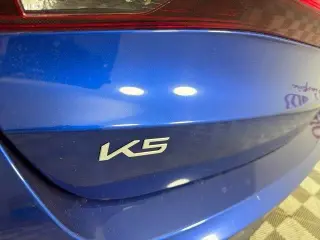 Kia K5 2023 GT 4dr Sedán