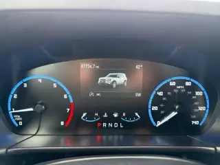 Ford Bronco Sport 2022 AWD Big Bend 4dr SUV