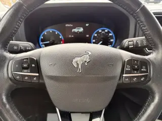 Ford Bronco Sport 2022 AWD Big Bend 4dr SUV