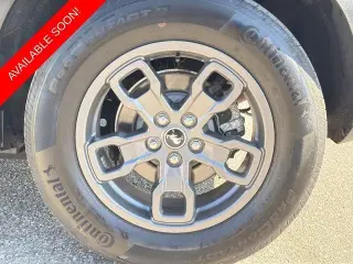 Ford Bronco Sport 2023 AWD Big Bend 4dr SUV