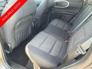 Ford Bronco Sport 2023 AWD Big Bend 4dr SUV