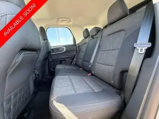 Ford Bronco Sport 2023 AWD Big Bend 4dr SUV