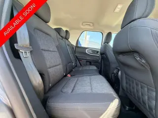 Ford Bronco Sport 2023 AWD Big Bend 4dr SUV