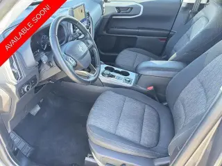 Ford Bronco Sport 2023 AWD Big Bend 4dr SUV