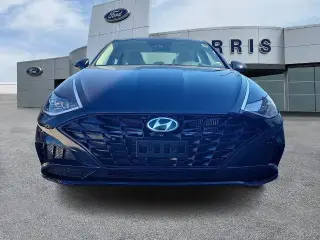 Hyundai SONATA 2023 Limited 4dr Sedán