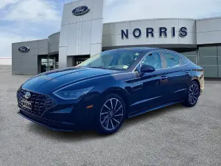 Hyundai SONATA 2023 Limited 4dr Sedán