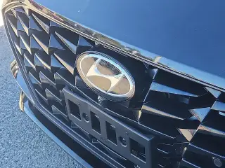 Hyundai SONATA 2023 Limited 4dr Sedán