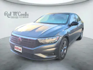 Volkswagen Jetta 2019 S 4dr Sedán 8A