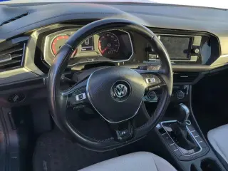 Volkswagen Jetta 2019 S 4dr Sedán 8A