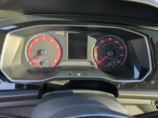 Volkswagen Jetta 2019 S 4dr Sedán 8A