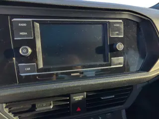 Volkswagen Jetta 2019 S 4dr Sedán 8A