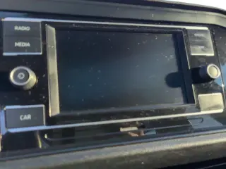 Volkswagen Jetta 2019 S 4dr Sedán 8A