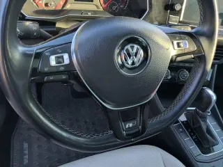 Volkswagen Jetta 2019 S 4dr Sedán 8A