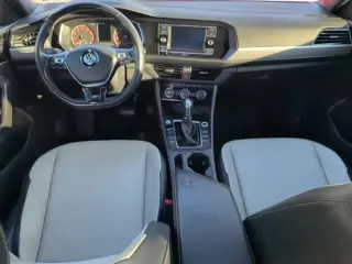 Volkswagen Jetta 2019 S 4dr Sedán 8A