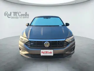 Volkswagen Jetta 2019 S 4dr Sedán 8A