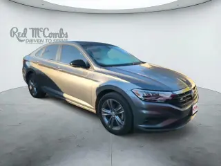 Volkswagen Jetta 2019 S 4dr Sedán 8A
