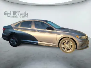 Volkswagen Jetta 2019 S 4dr Sedán 8A