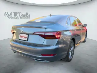 Volkswagen Jetta 2019 S 4dr Sedán 8A