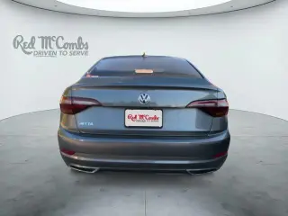 Volkswagen Jetta 2019 S 4dr Sedán 8A