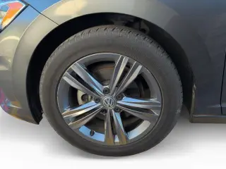 Volkswagen Jetta 2019 S 4dr Sedán 8A