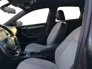 Volkswagen Jetta 2019 S 4dr Sedán 8A
