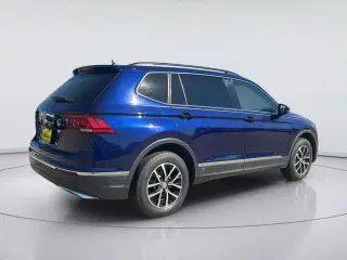 Volkswagen Tiguan 2021 SE 4dr SUV