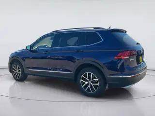 Volkswagen Tiguan 2021 SE 4dr SUV