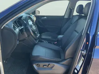 Volkswagen Tiguan 2021 SE 4dr SUV