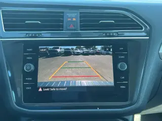 Volkswagen Tiguan 2021 SE 4dr SUV