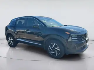 Nissan Kicks 2025 SV 4dr Crossover