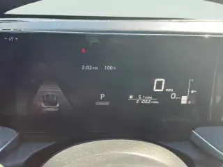 Nissan Kicks 2025 SV 4dr Crossover