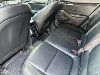 SUV Kia Seltos 2021 AWD SX Turbo 4dr
