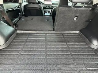 SUV Kia Seltos 2021 AWD SX Turbo 4dr