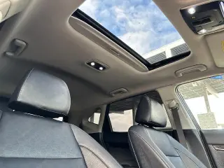 SUV Kia Seltos 2021 AWD SX Turbo 4dr