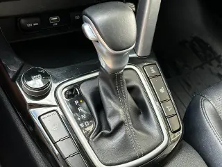 SUV Kia Seltos 2021 AWD SX Turbo 4dr